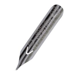 Brause B50 Writing Nibs - Pfannen - Size 0.45 MM