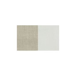 Art Essentials Oil Primed Artists' Linen Canvas Roll - 511 Series - Fine Grain - 380 GSM / 13.5 Oz - 210 cm by 10 Metres OR 82.68'' by 32.8 Feet