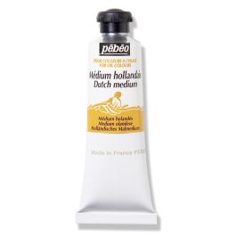 Pebeo Extra Fine Auxiliaries - Dutch Medium for Oil Colours - 60 ml tube