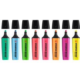 Stabilo BOSS Original - Highlighters - Packs