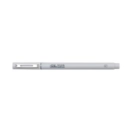 Winsor & Newton Fineliner Cool Grey Fine Point Pen - 0.1 MM