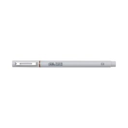 Winsor & Newton Fineliner Sepia Fine Point Pen - 0.3 MM