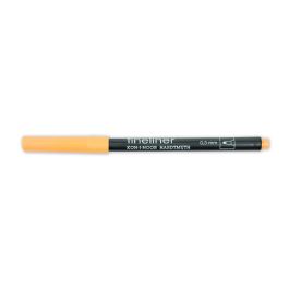 Koh-i-noor Fineliner Marker 7021 - Light Orange (03) - 0.3 MM