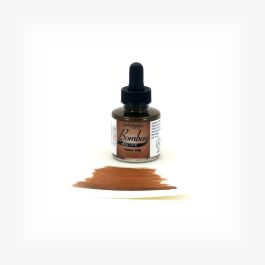 Dr. Ph. Martin's Bombay India Ink - 30 ml Bottle - Brown (6BY)