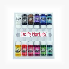 Dr. Ph. Martin's Bombay India Ink - Sets