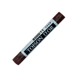 Koh-I-Noor Toison D'Or Artist's Quality Soft Pastel - Caput Mortuum Light (11)