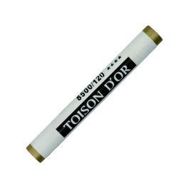 Koh-I-Noor Toison D'Or Artist's Quality Soft Pastel - Standard Gold (120)