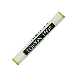 Koh-I-Noor Toison D'Or Artist's Quality Soft Pastel - Light Ochre (14)