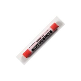 Koh-I-Noor Toison D'Or Artist's Quality Soft Pastel - Pyrrole Red Yellowish (167)