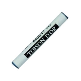 Koh-I-Noor Toison D'Or Artist's Quality Soft Pastel - Metal Grey (17)