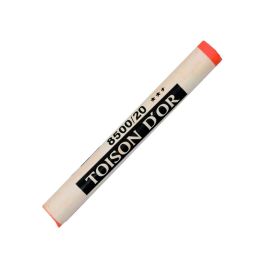 Koh-I-Noor Toison D'Or Artist's Quality Soft Pastel - Persian Red (20)