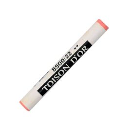 Koh-I-Noor Toison D'Or Artist's Quality Soft Pastel - Reddish Orange (22)