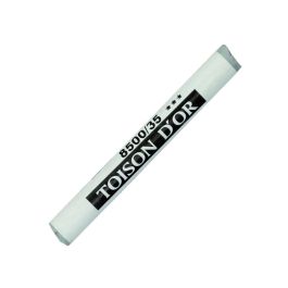 Koh-I-Noor Toison D'Or Artist's Quality Soft Pastel - Light Grey (35)