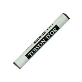 Koh-I-Noor Toison D'Or Artist's Quality Soft Pastel - Van Dyck Brown (43)