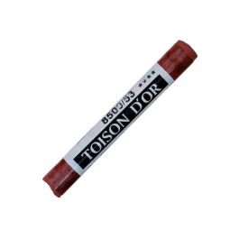 Koh-I-Noor Toison D'Or Artist's Quality Soft Pastel - Reddish Brown (53)