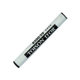 Koh-I-Noor Toison D'Or Artist's Quality Soft Pastel - Dark Brown (59)