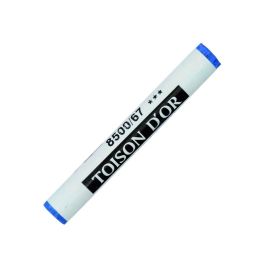 Koh-I-Noor Toison D'Or Artist's Quality Soft Pastel - Azure Blue (67)