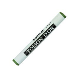 Koh-I-Noor Toison D'Or Artist's Quality Soft Pastel - Olive Green Light (86)