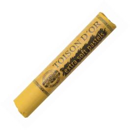 Koh-I-Noor Toison D'Or Extra Soft Pastel Stick - Light Ochre(14)