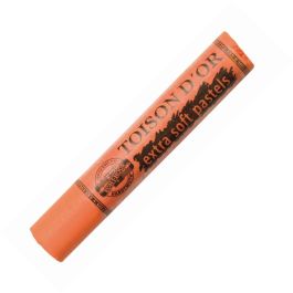 Koh-I-Noor Toison D'Or Extra Soft Pastel Stick - Persian Red(20)