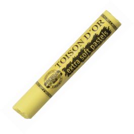 Koh-I-Noor Toison D'Or Extra Soft Pastel Stick - Lemon Yellow(36)