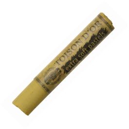 Koh-I-Noor Toison D'Or Extra Soft Pastel Stick - Olive Green(39)