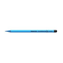 Koh-I-Noor Progresso Fluorescent Woodless Coloured Pencil - Blue (06)