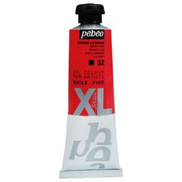 Pebeo Studio Fine XL Oil - Bright Red (32) - Tube of 37 ML