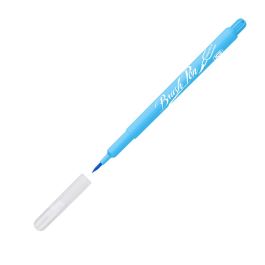 ICO Brushpen - Light Blue - Color No. 51