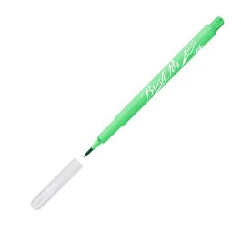 ICO Brushpen - Light Green - Color No. 41