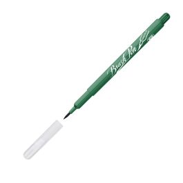 ICO Brushpen - Dark Green - Color No. 42