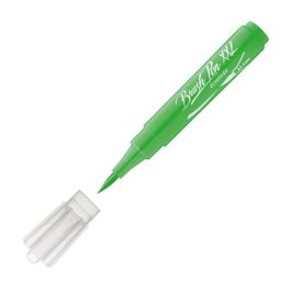 ICO Brushpen XXL - Light Green - Color No. 08