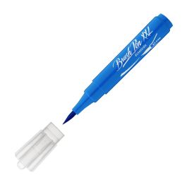 ICO Brushpen XXL - Dark Blue - Color No. 09