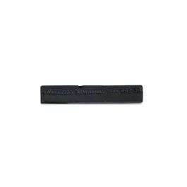 General's Jumbo Compressed Graphite Sticks - Rectangular - 2B Hard - Box of 6