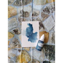 Beyond Inks - Alcohol Inks - Denim - Bottle of 20 ML