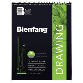 Speedball Bienfang Raritan Drawing Paper - 114 GSM Pads