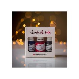 Beyond Inks - Alcohol Ink Pack & Sets