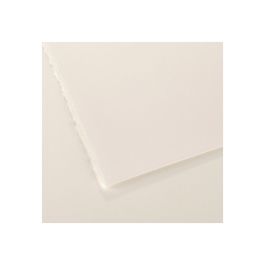 Canson Edition - Printmaking Paper - Smooth + Fine Grain 250 GSM - 76 x 112 cm or 29.92 x 44