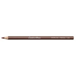 Conte a' Paris Pastel Pencil - Red Toned Bordeaux (031)