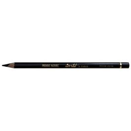 Conte a' Paris Sketching Pencils - Pierre Noire Black - HB