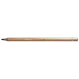 Conte a' Paris Sketching Pencils - Carbon - HB