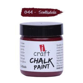 iCraft Chalk Paint Scottsdale - Jar of 100 ML