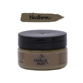 iCraft Chalk Paint Heathrow - Jar of 50 ML