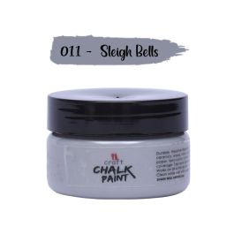 iCraft Chalk Paint Sleigh Bells - Jar of 50 ML