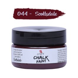 iCraft Chalk Paint Scottsdale - Jar of 50 ML