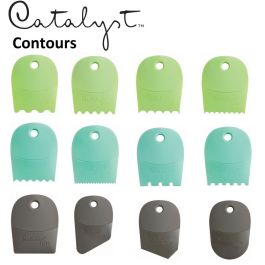 Princeton Catalyst Contour Tools