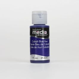 DecoArt Media Fluid Acrylics