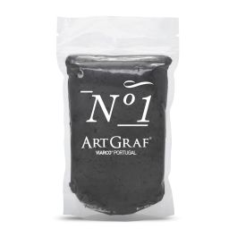 Viarco ArtGraf N°1 Water-Soluable Kneadable Graphite Putty - 150 Gms