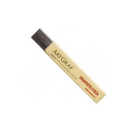 Viarco ArtGraf Water- Soluable Soft Graphite Stick Grade -8B