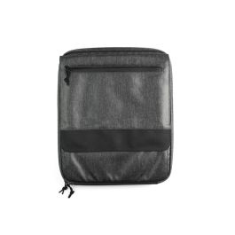 Etchr Slate Satchel and Mini Satchel - Vegan Friendly - Portable Art Travel Bag / Portfolio Case